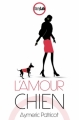 Couverture L'amour chien Editions StoryLab 2012