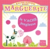 Couverture Marguerite la vache jongleuse Editions Gulf Stream (Au cirque fanfaron) 2012