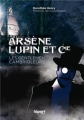 Couverture Arsène Lupin et Cie, les gentlemen cambrioleurs Editions L'àpart 2012