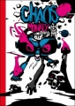 Couverture Chaos Monkey Editions Warum 2012
