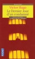 Couverture Le Dernier Jour d'un condamné Editions Pocket (Classiques) 2006