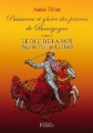 Couverture Puissance et gloire des princes de Bourgogne, tome 1 : Le duc de la paix : Saga de Philippe Le Hardi Editions Persée 2012