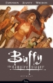 Couverture Buffy contre les vampires, saison 08, tome 06 : Retraite Editions Dark Horse 2010