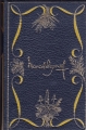 Couverture Trilogie marseillaise, tome 2 : Fanny Editions Pastorelly 1973