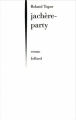 Couverture Jachère-party Editions Julliard 1996