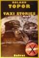 Couverture Taxi stories Editions Safrat 1988