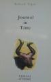 Couverture Journal in Time Editions Ramsay 1989