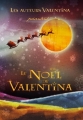 Couverture Le Noël de Valentina Editions Valentina 2012