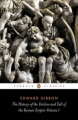 Couverture Histoire du déclin et de la chute de l'Empire romain, tome 1 Editions Penguin books (Classics) 1996
