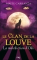Couverture Le clan de la louve, tome 3 : La malédiction d'Odi Editions Pocket (Jeunesse) 2012