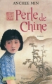 Couverture Perle de Chine Editions Pygmalion 2012