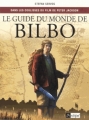 Couverture Le Guide du monde de Bilbo Editions L'Archipel 2012