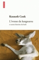Couverture L'Ivresse du kangourou et autres histoires du bush / L'Ivresse du kangourou Editions Autrement (Littératures) 2012