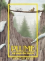 Couverture Plume au pays des tigres Editions France Loisirs 1996
