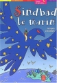 Couverture Sindbad le marin (Cassabois) Editions Le Livre de Poche (Jeunesse - Contes et merveilles) 2002