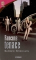 Couverture Rancune tenace Editions J'ai Lu (Pour elle - Suspense) 2006