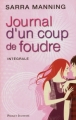 Couverture Journal d'un coup de foudre, intégrale Editions Pocket (Jeunesse) 2012