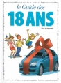 Couverture Le guide des 18 ans Editions Vents d'ouest (Éditeur de BD) 2012