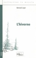 Couverture L'Hiverne Editions Parole (la Mescla) 2011