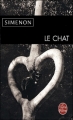 Couverture Le chat Editions Le Livre de Poche 2007