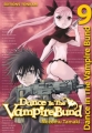 Couverture Dance in the Vampire Bund, tome 09 Editions Tonkam 2012