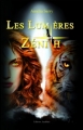 Couverture Les lumières du Zénith, tome 1 Editions Amalthée 2011