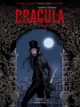 Couverture Dracula l'immortel, tome 3 Editions Casterman 2012