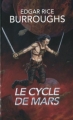 Couverture Le Cycle de Mars, intégrale, tome 1 Editions France Loisirs 2012
