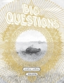 Couverture Big questions Editions L'Association 2012