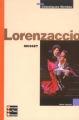 Couverture Lorenzaccio Editions Bordas (Classiques) 2003