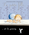 Couverture La petite fille... et la souris Editions Kaléidoscope 2012