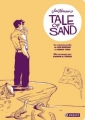 Couverture Tale of Sand Editions Paquet 2012