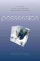 Couverture Possession, tome 1 Editions Simon & Schuster (Children's Books) 2012