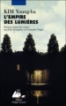 Couverture L'Empire des lumières Editions Philippe Picquier (Corée) 2012