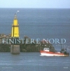 Couverture Entre ciel & mer : Finistère Nord Editions Pêcheur d'images (Aubanel) 2003