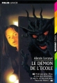 Couverture Le Démon de l'École Editions Folio  (Junior) 1997
