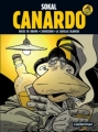 Couverture Canardo, intégrale, tome 2 : Deuxième cycle Editions Casterman 2011