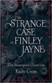 Couverture Steampunk Chronicles, tome 0.5 : L'étrange secret de Finley Jayne Editions Harlequin 2011