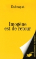 Couverture Imogène est de retour Editions du Masque (Les classiques du Masque) 2006