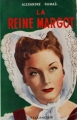 Couverture La Reine Margot Editions Tallandier 1953