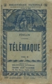Couverture Les aventures de Télémaque Editions Tallandier 1863