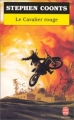 Couverture Le cavalier rouge Editions Le Livre de Poche 1997