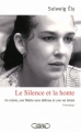 Couverture Le Silence et la honte Editions Michel Lafon 2011
