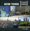 Couverture New York 1001 photos Editions Solar (1001 photos) 2011
