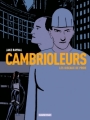 Couverture Cambrioleurs, tome 1 : Les oiseaux de proie Editions Casterman 2012