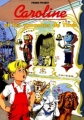 Couverture Caroline et les vacances de Titus Editions Hachette 1995