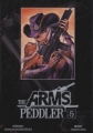 Couverture The Arms Peddler, tome 5 Editions Ki-oon 2012