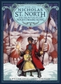 Couverture Guardians of Childhood, book 1: Nicholas St. North and the Battle of the Nightmare King Editions Simon & Schuster 2011