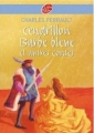 Couverture Cendrillon, Barbe bleue et autres contes Editions Le Livre de Poche (Jeunesse) 2008