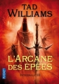 Couverture L'arcane des épées, intégrale, tome 3 Editions Pocket 2012